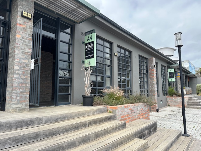 To Let commercial Property for Rent in Salt River Western Cape